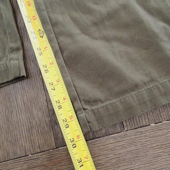 Who What Wear Wide Leg Pants 8 - Picture 3 of 9